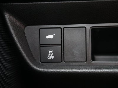 2026 Acura ADX w/A-Spec Advance Package