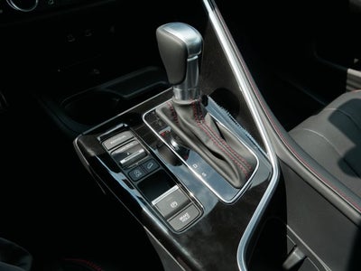 2026 Acura ADX w/A-Spec Advance Package
