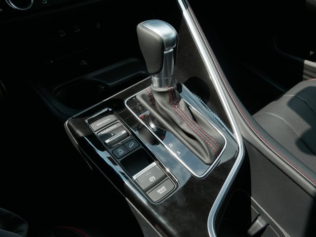 2026 Acura ADX w/A-Spec Advance Package