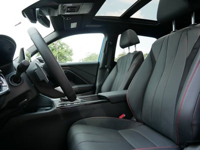 2026 Acura ADX w/A-Spec Advance Package