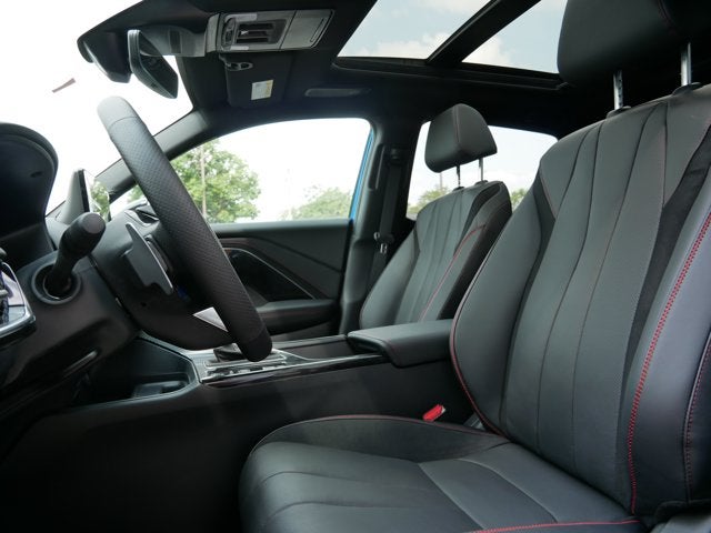 2026 Acura ADX w/A-Spec Advance Package