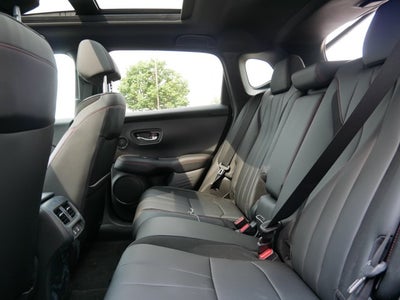 2026 Acura ADX w/A-Spec Advance Package