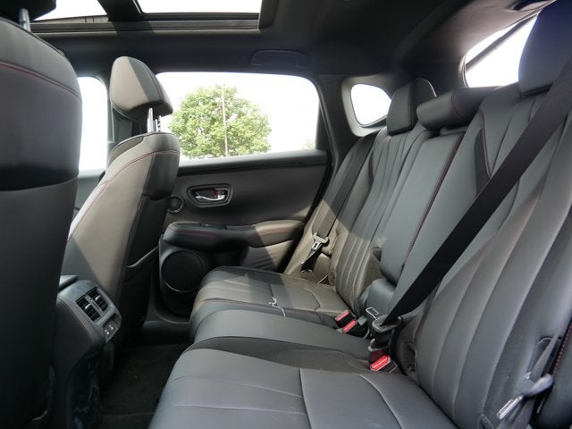 2026 Acura ADX w/A-Spec Advance Package