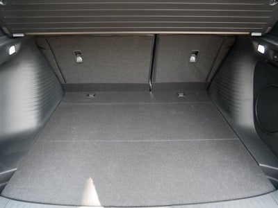 2026 Acura ADX w/A-Spec Advance Package