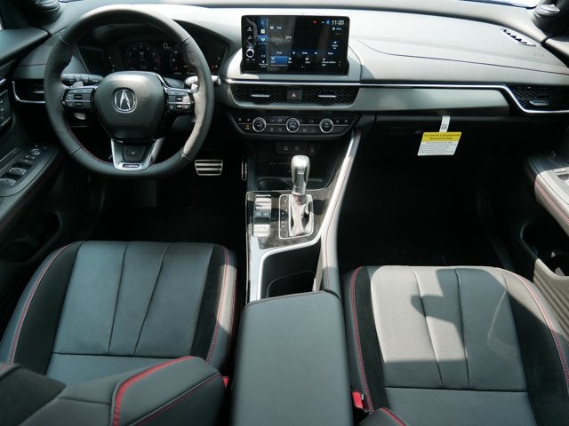 2026 Acura ADX w/A-Spec Advance Package