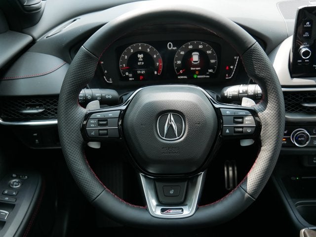 2026 Acura ADX w/A-Spec Advance Package