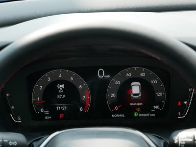 2026 Acura ADX w/A-Spec Advance Package