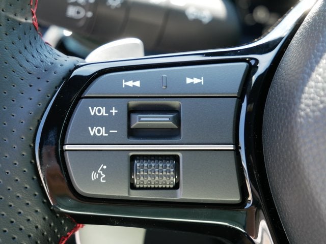 2026 Acura ADX w/A-Spec Advance Package