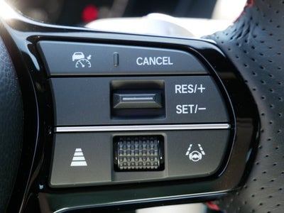 2026 Acura ADX w/A-Spec Advance Package