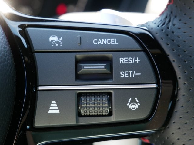 2026 Acura ADX w/A-Spec Advance Package
