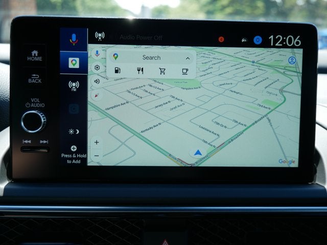 2026 Acura ADX w/A-Spec Advance Package