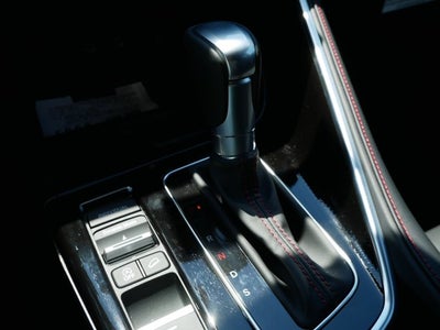 2026 Acura ADX w/A-Spec Advance Package