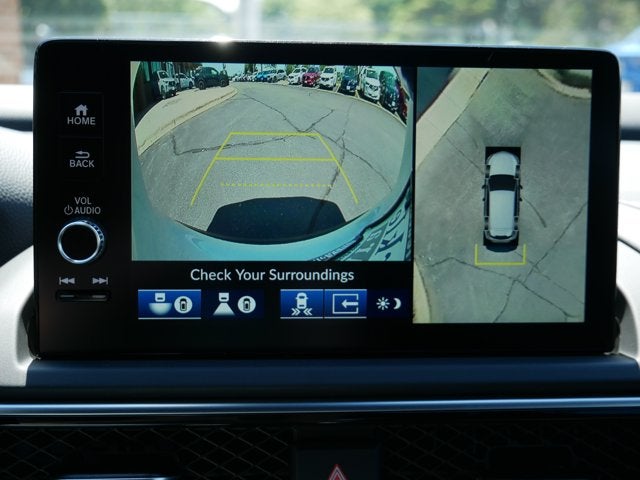 2026 Acura ADX w/A-Spec Advance Package