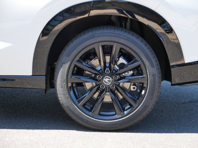 2026 Acura ADX w/A-Spec Advance Package