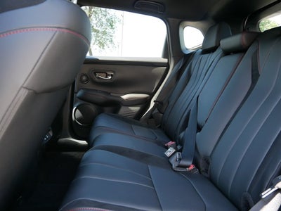 2026 Acura ADX w/A-Spec Advance Package