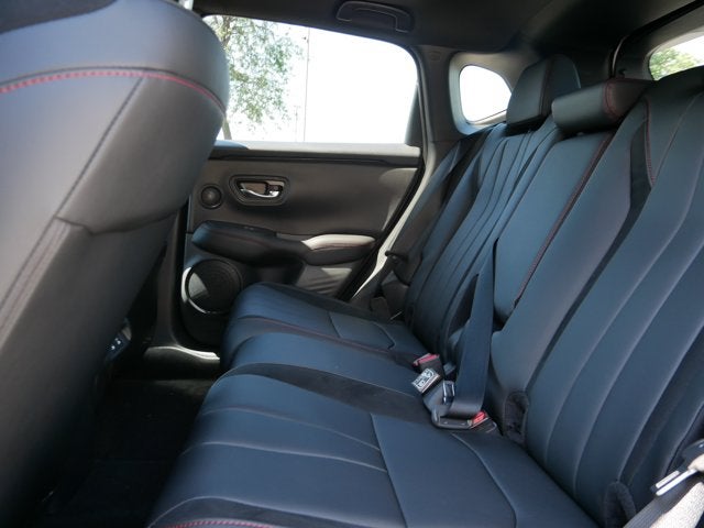2026 Acura ADX w/A-Spec Advance Package