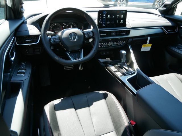 2026 Acura ADX w/A-Spec Advance Package