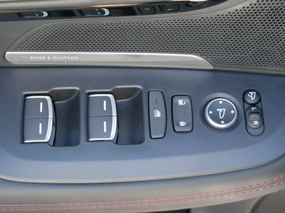 2026 Acura ADX w/A-Spec Advance Package