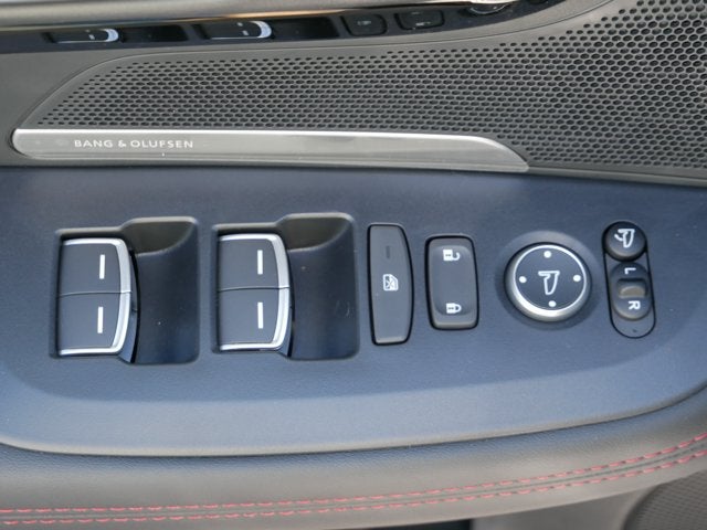 2026 Acura ADX w/A-Spec Advance Package