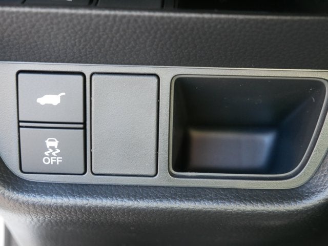 2026 Acura ADX w/A-Spec Advance Package