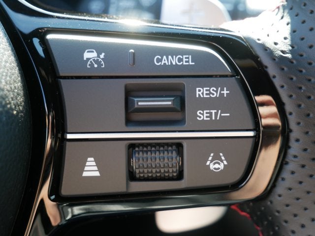 2026 Acura ADX w/A-Spec Advance Package