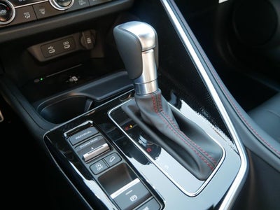 2026 Acura ADX w/A-Spec Advance Package