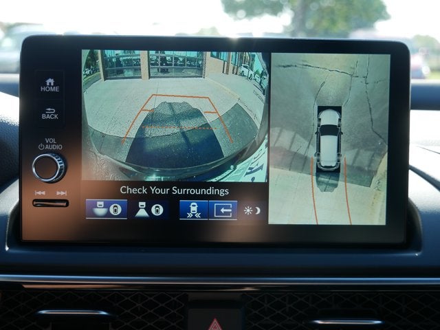 2026 Acura ADX w/A-Spec Advance Package