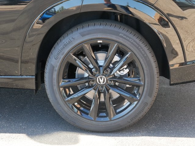 2026 Acura ADX w/A-Spec Advance Package