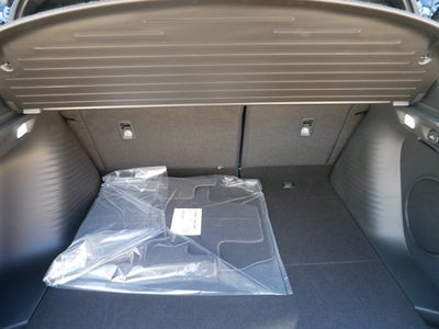 2026 Acura ADX w/A-Spec Advance Package