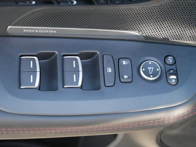 2026 Acura ADX w/A-Spec Advance Package