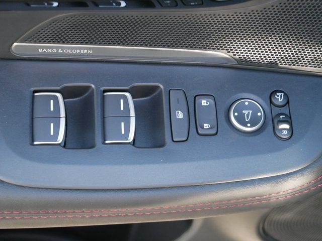 2026 Acura ADX w/A-Spec Advance Package