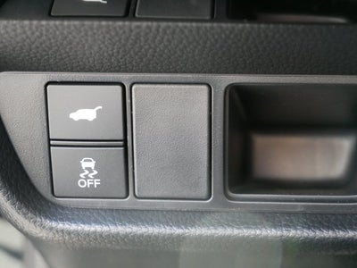 2026 Acura ADX w/A-Spec Advance Package