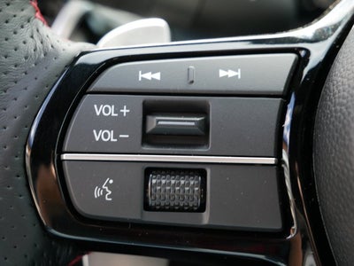 2026 Acura ADX w/A-Spec Advance Package