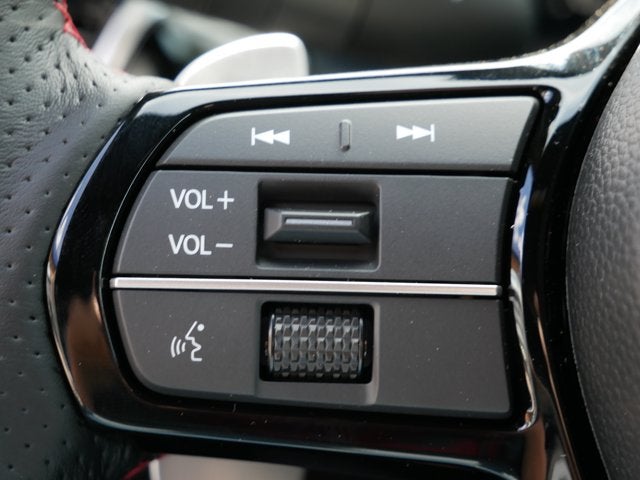 2026 Acura ADX w/A-Spec Advance Package