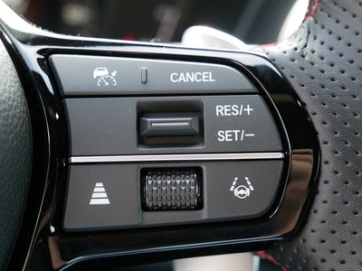 2026 Acura ADX w/A-Spec Advance Package
