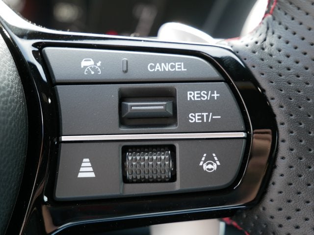 2026 Acura ADX w/A-Spec Advance Package