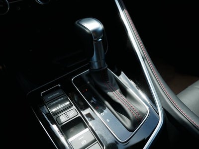 2026 Acura ADX w/A-Spec Advance Package