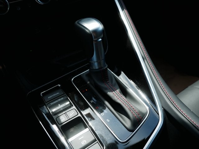 2026 Acura ADX w/A-Spec Advance Package