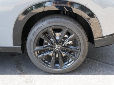 2026 Acura ADX w/A-Spec Advance Package