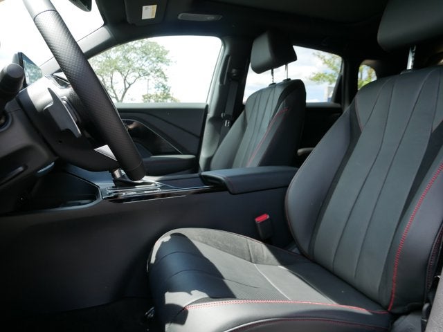 2026 Acura ADX w/A-Spec Advance Package