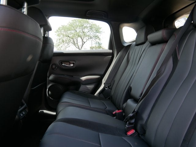 2026 Acura ADX w/A-Spec Advance Package