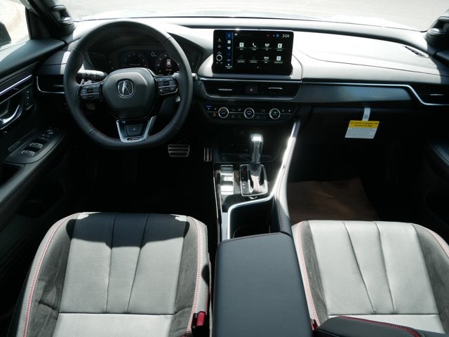 2026 Acura ADX w/A-Spec Advance Package