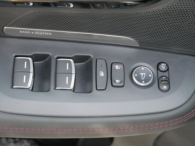 2026 Acura ADX w/A-Spec Advance Package