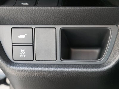 2026 Acura ADX w/A-Spec Advance Package