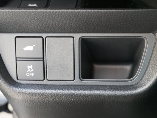 2026 Acura ADX w/A-Spec Advance Package