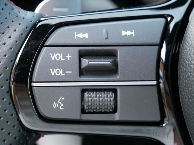 2026 Acura ADX w/A-Spec Advance Package