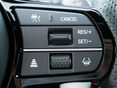2026 Acura ADX w/A-Spec Advance Package