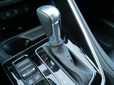 2026 Acura ADX w/A-Spec Advance Package