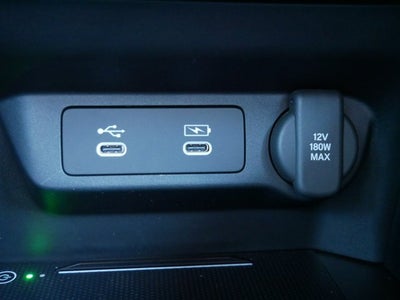 2026 Acura ADX w/A-Spec Advance Package