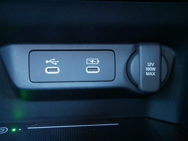 2026 Acura ADX w/A-Spec Advance Package